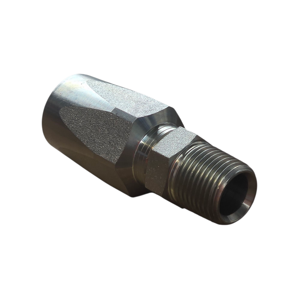 My Hydraulic BSP Field Attachable 2 Wire Reusable Fittings