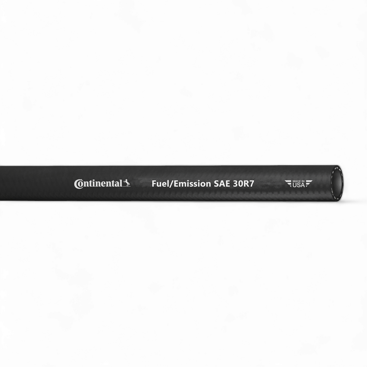 Continental Fuel Line / PCV / Emission Control Hose - SAE J30R7