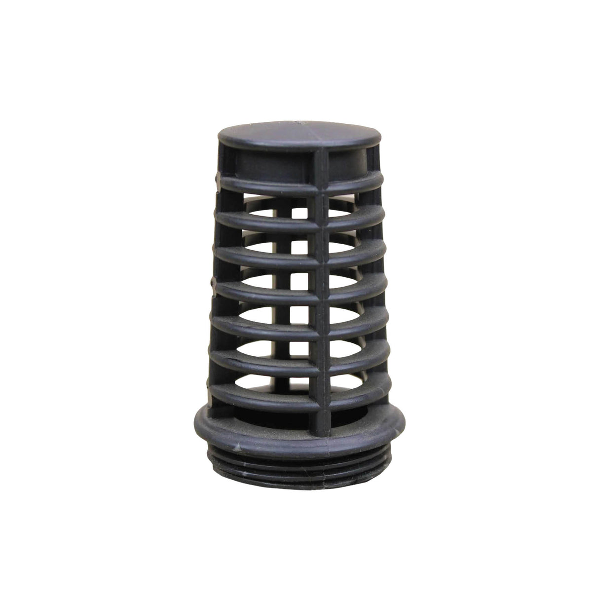 Foot Valve - Polypropylene Spring Check BSP