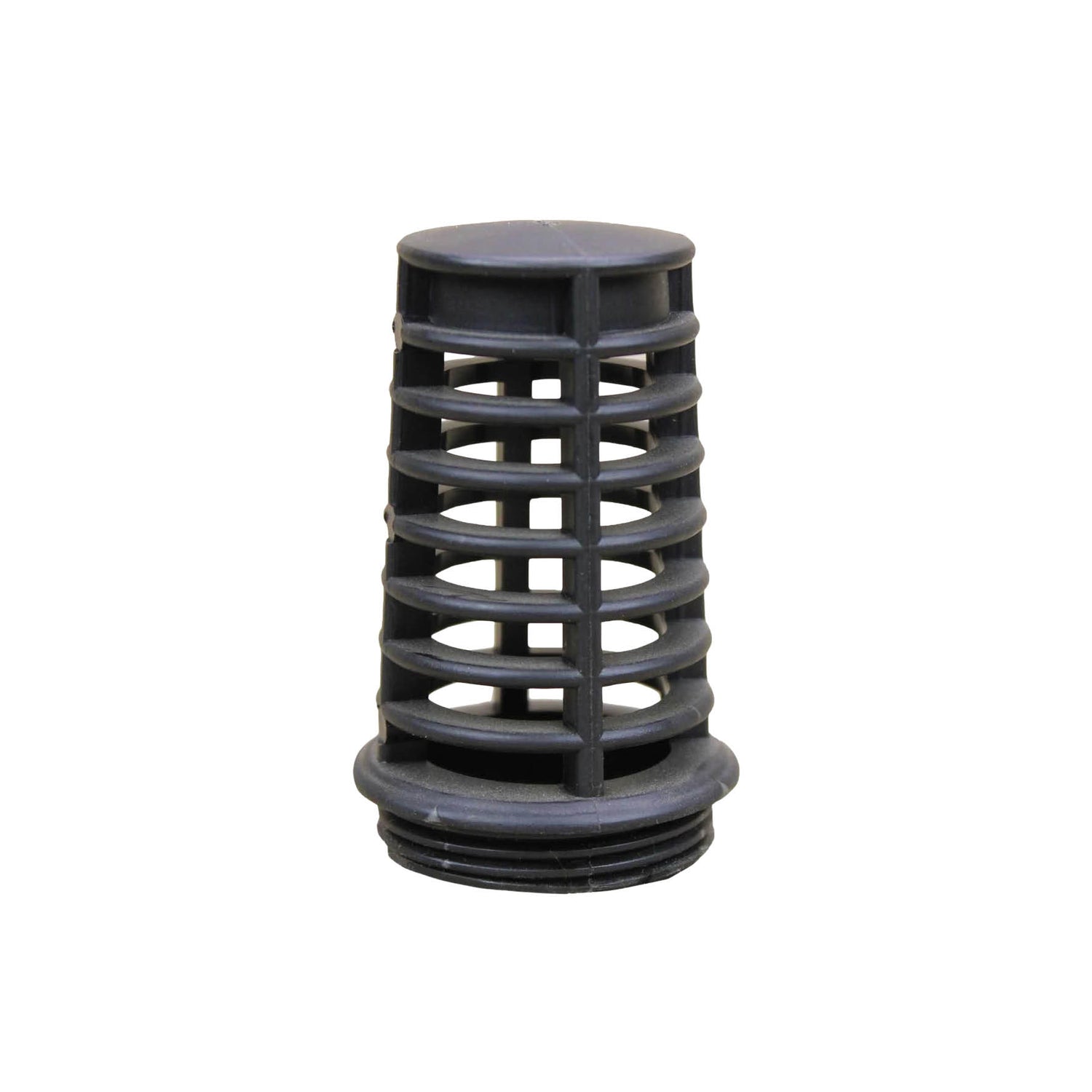Foot Valve - Polypropylene Spring Check BSP