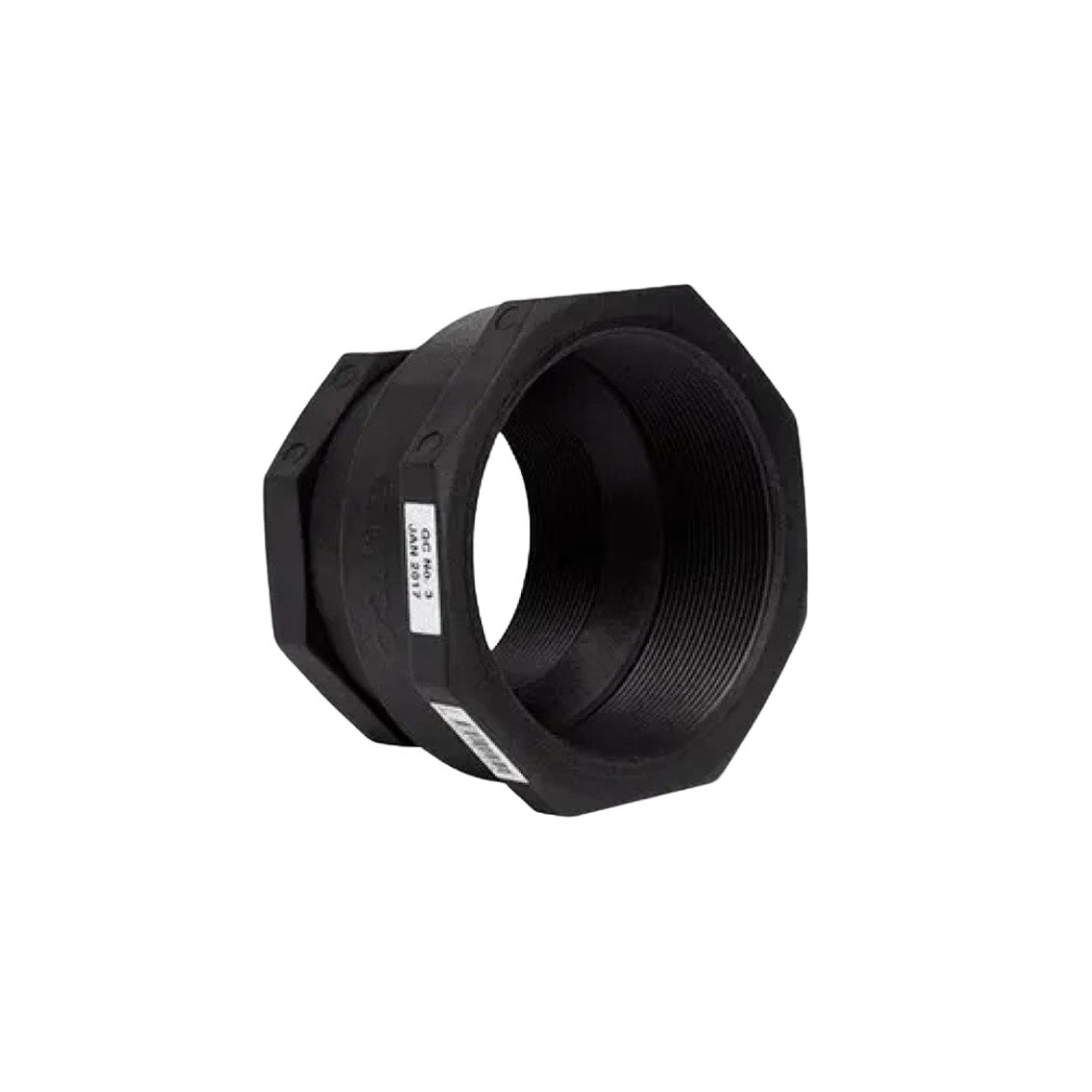 POLY REDUCING SOCKET BSPT