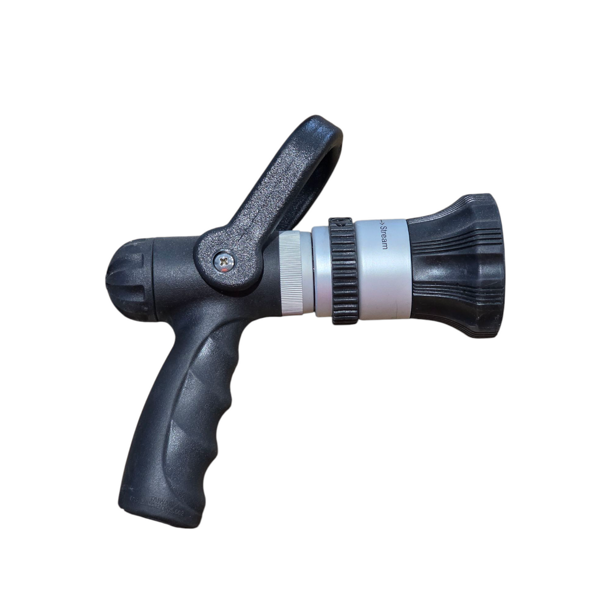 3/4" Lever Action Fire Hose Nozzle/Gun