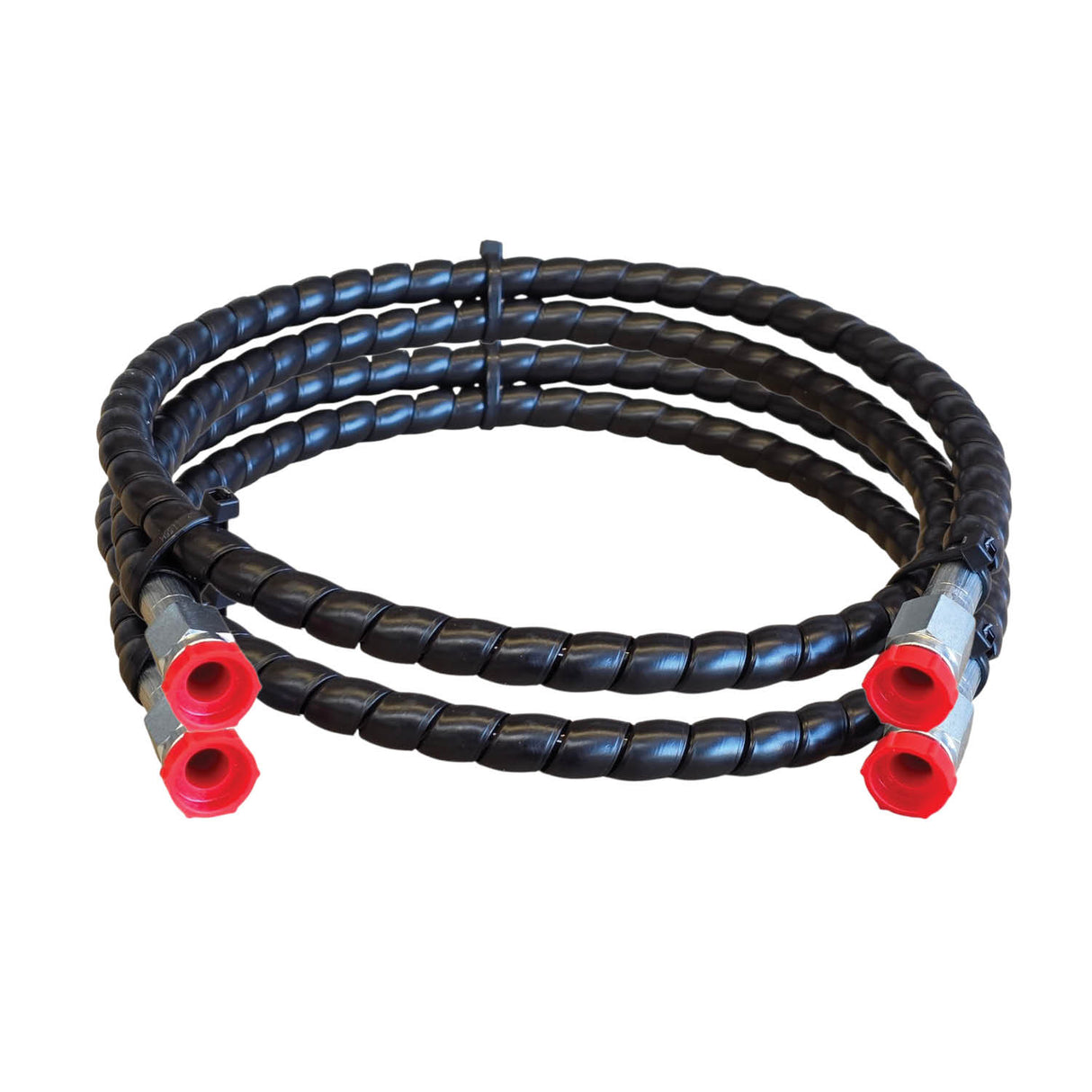 Zero Downtime Insurance – Mini Hitch Hose Kits for 1–3T Excavators