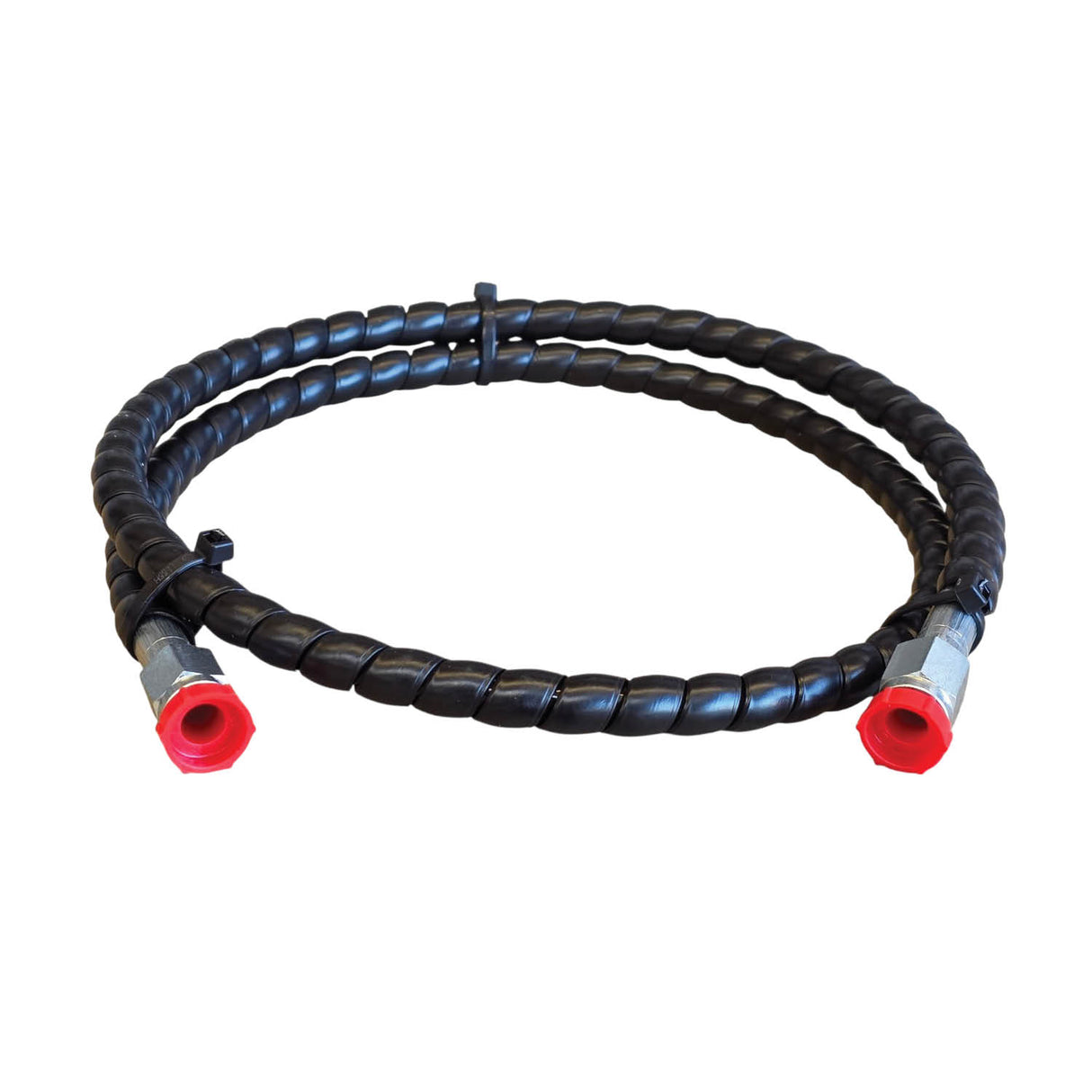 Zero Downtime Insurance – Mini Hitch Hose Kits for 1–3T Excavators