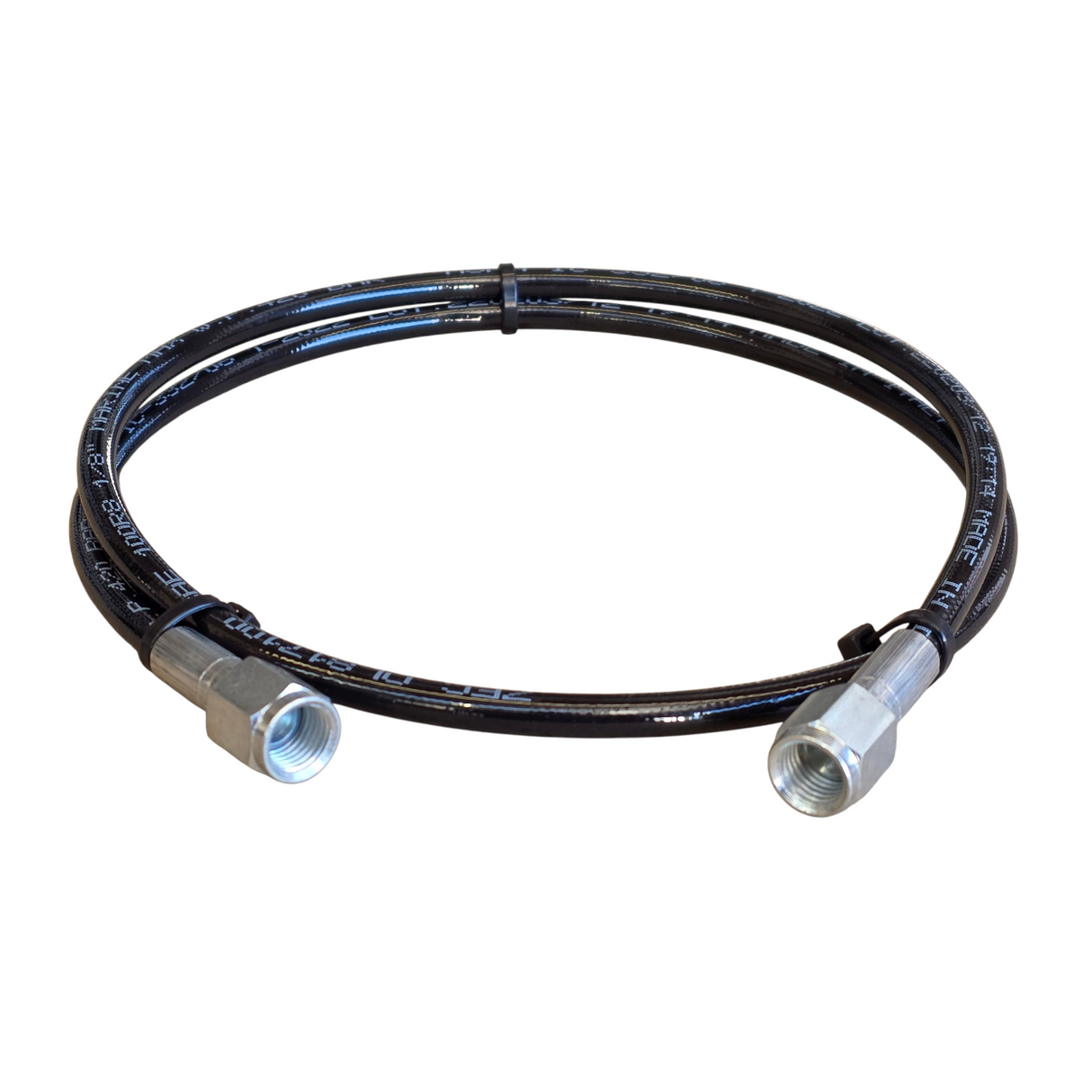 Zero Downtime Insurance – Mini Hitch Hose Kits for 1–3T Excavators