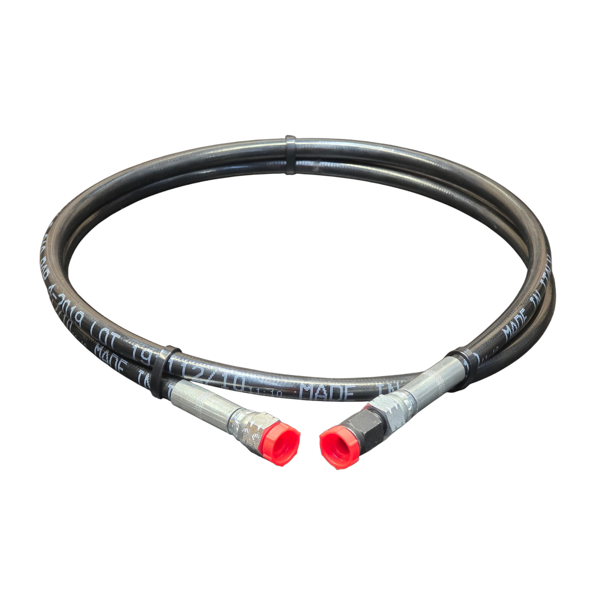 Midi Hitch Hose Kits | 3/16" Hose | 3-8 Tonne Excavators