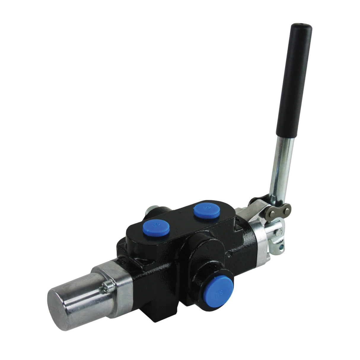 Log Splitter Valve Hydraulic Control Valve | 2250 PSI Rated