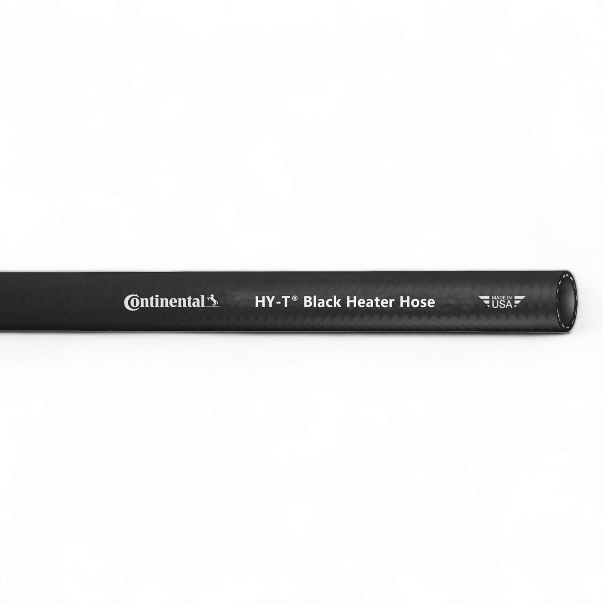 CLEARANCE – Continental HY-T Heater Hose SAE 20R3 EPDM