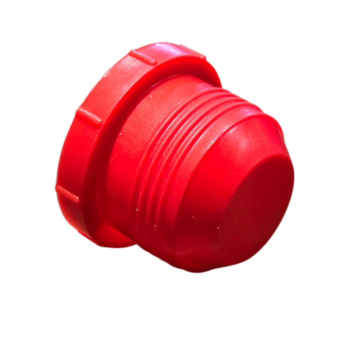 JIC Male Protective Plastic Plug | Hydraulic Port Protection