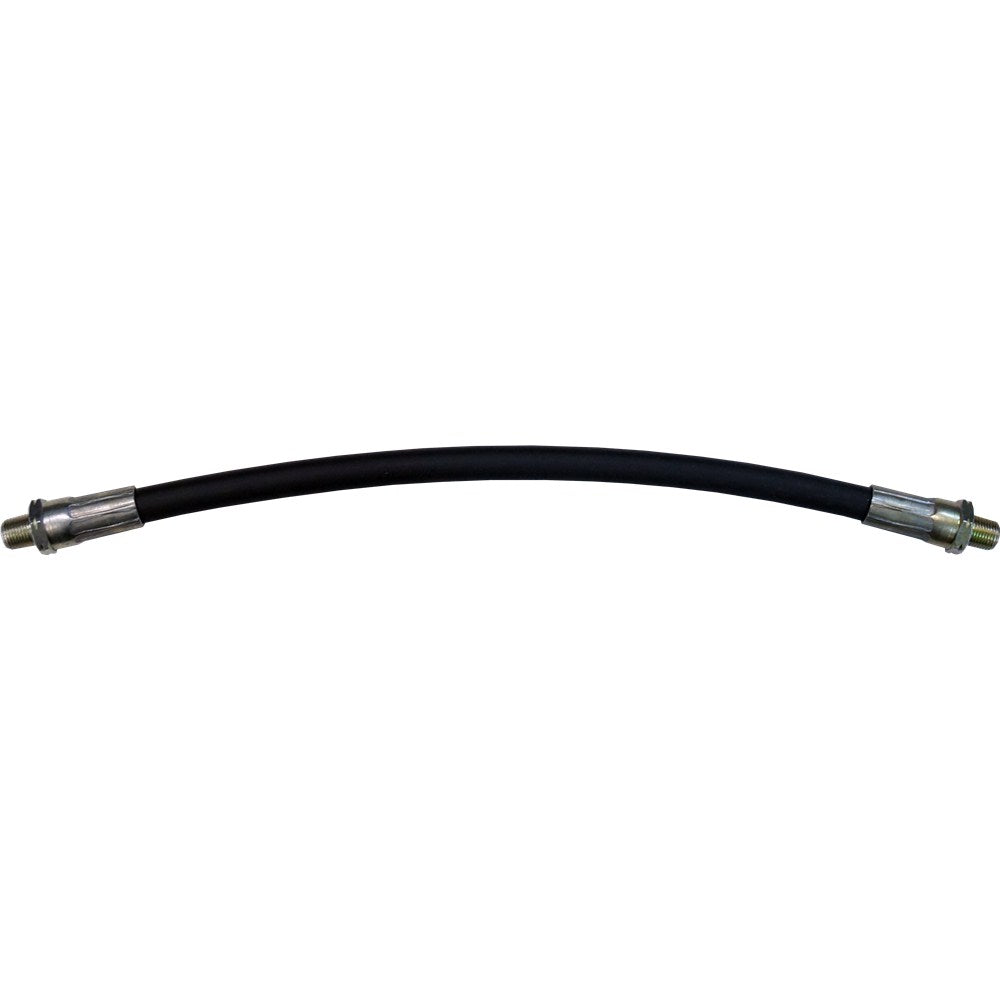 Macnaught KF9 Flexible Grease Gun Extension Hose – 300mm (12")