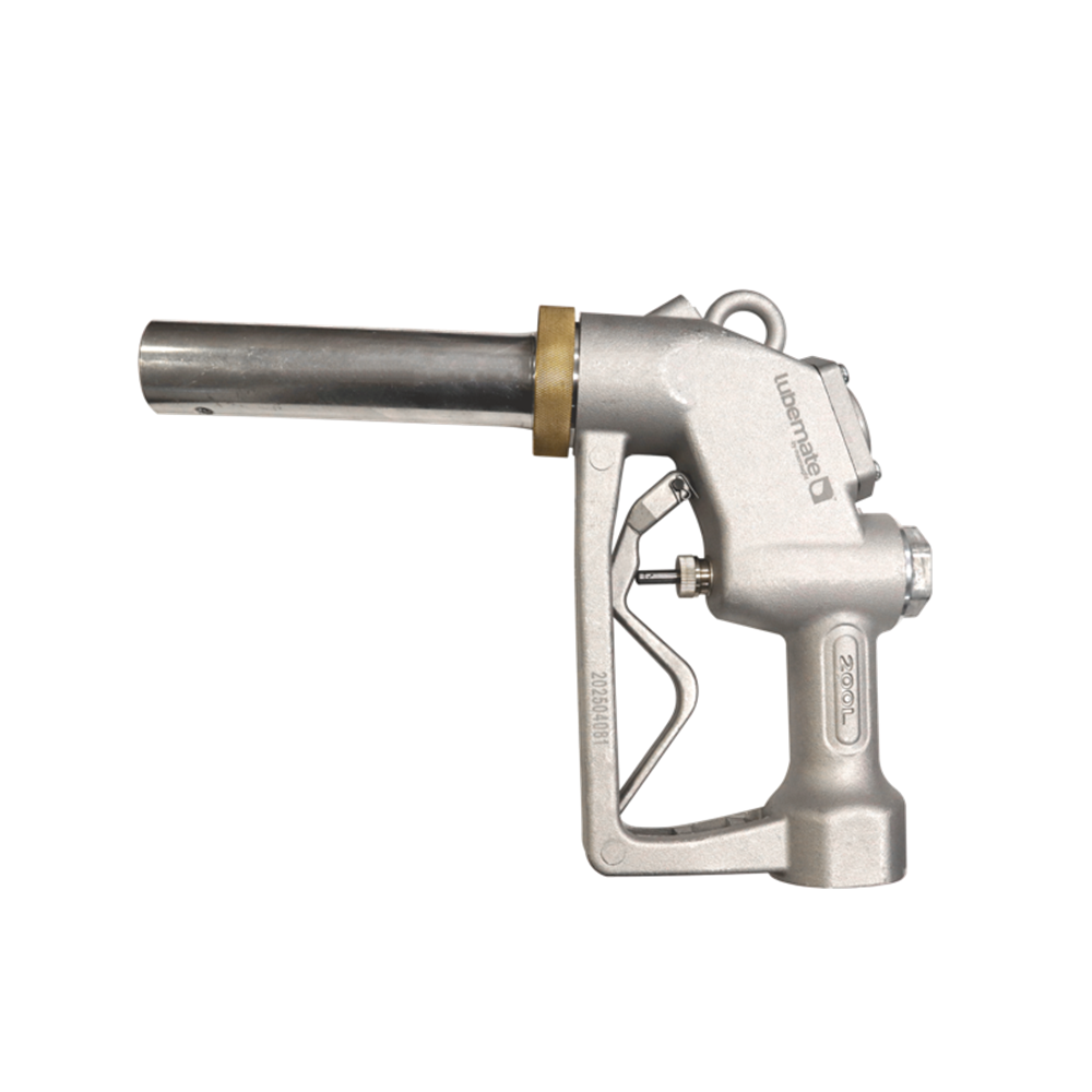 1-1/2" High Flow Auto Diesel Nozzle - 200 LPM