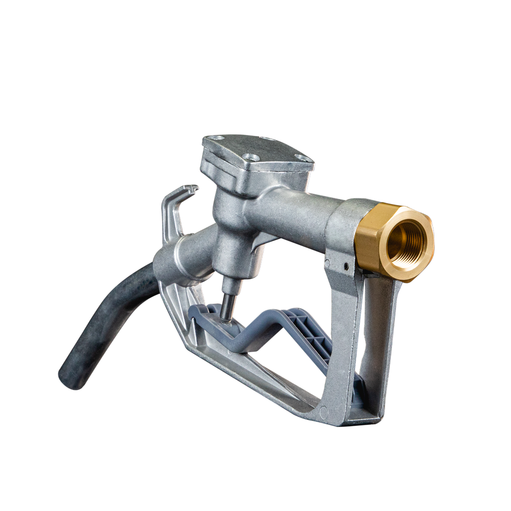 UNLEADED/DIESEL NOZZLES AND FUEL TRANSFER ASSEMBLIES