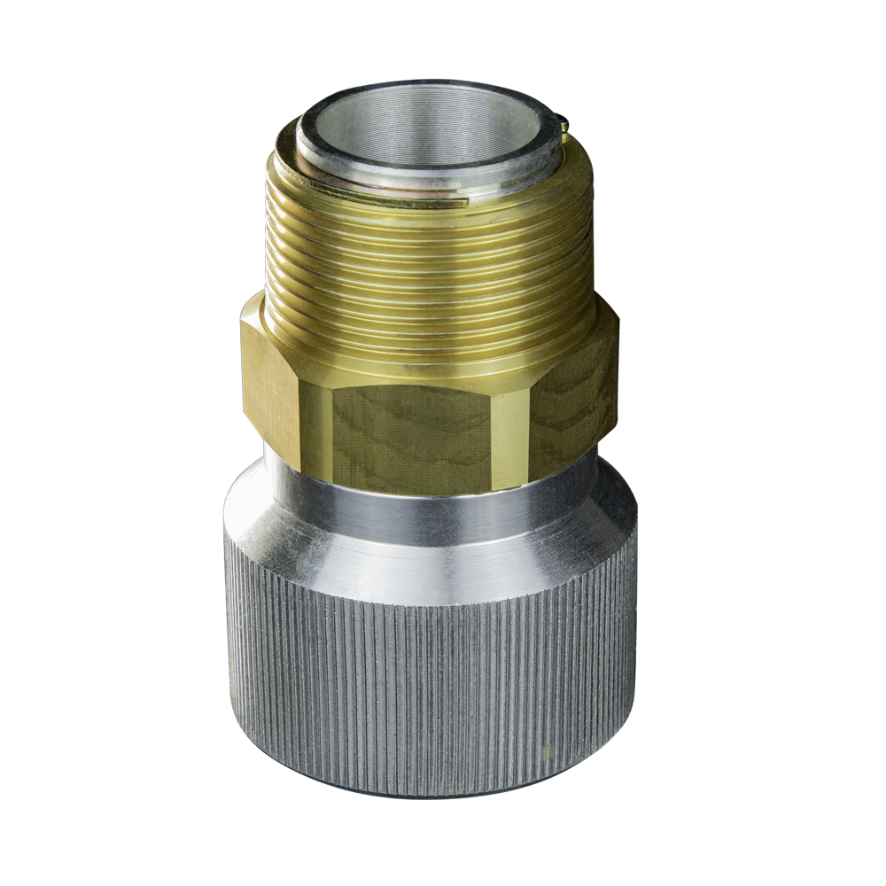 1-1/2" Swivel for Fuel Nozzle