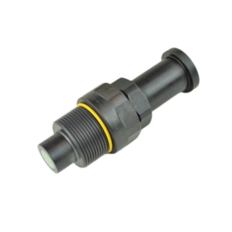 Stucchi VEP-HD Screw Flat Face Hydraulic Coupling Heavy Duty