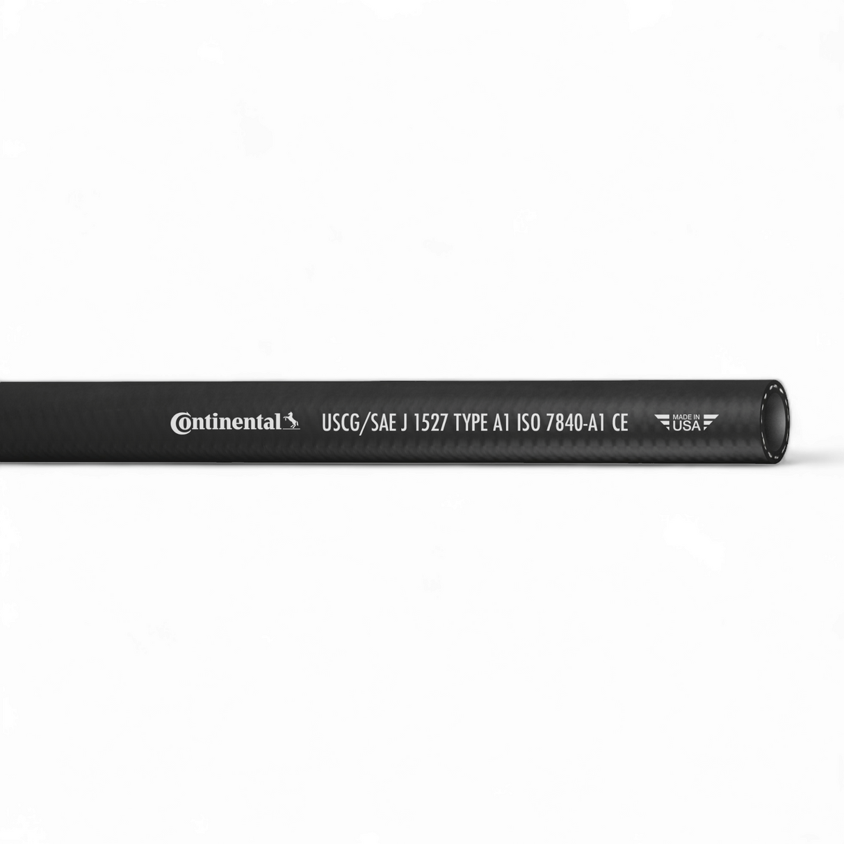 Marine Fuel Line - SAE J1527 Type A1 | USCG & ISO 7840 Certified