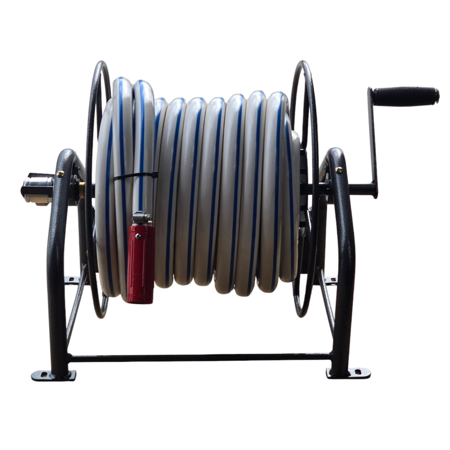 Economy Hose Reels – Fire/Air/Water (Clearance Kits!)