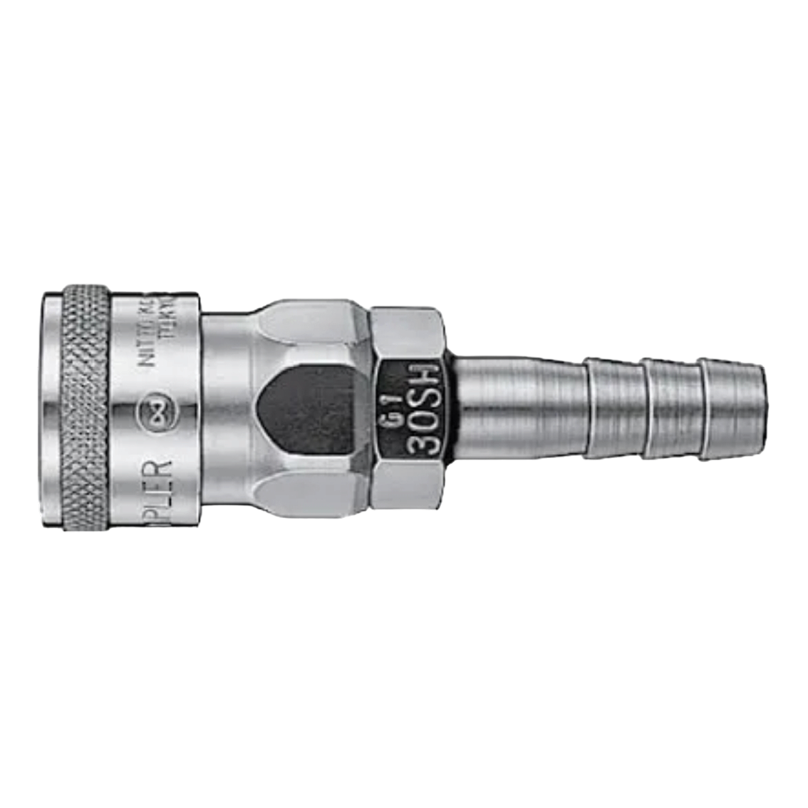 GENUINE NITTO HI-CUPLA ONE TOUCH CUPLA / ADAPTOR