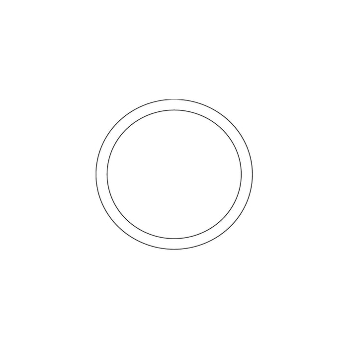 OR-BRR - BSPP RETAINING RING