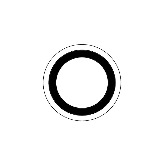 OR-MBS - METRIC BONDED SEAL/DOWTY WASHER