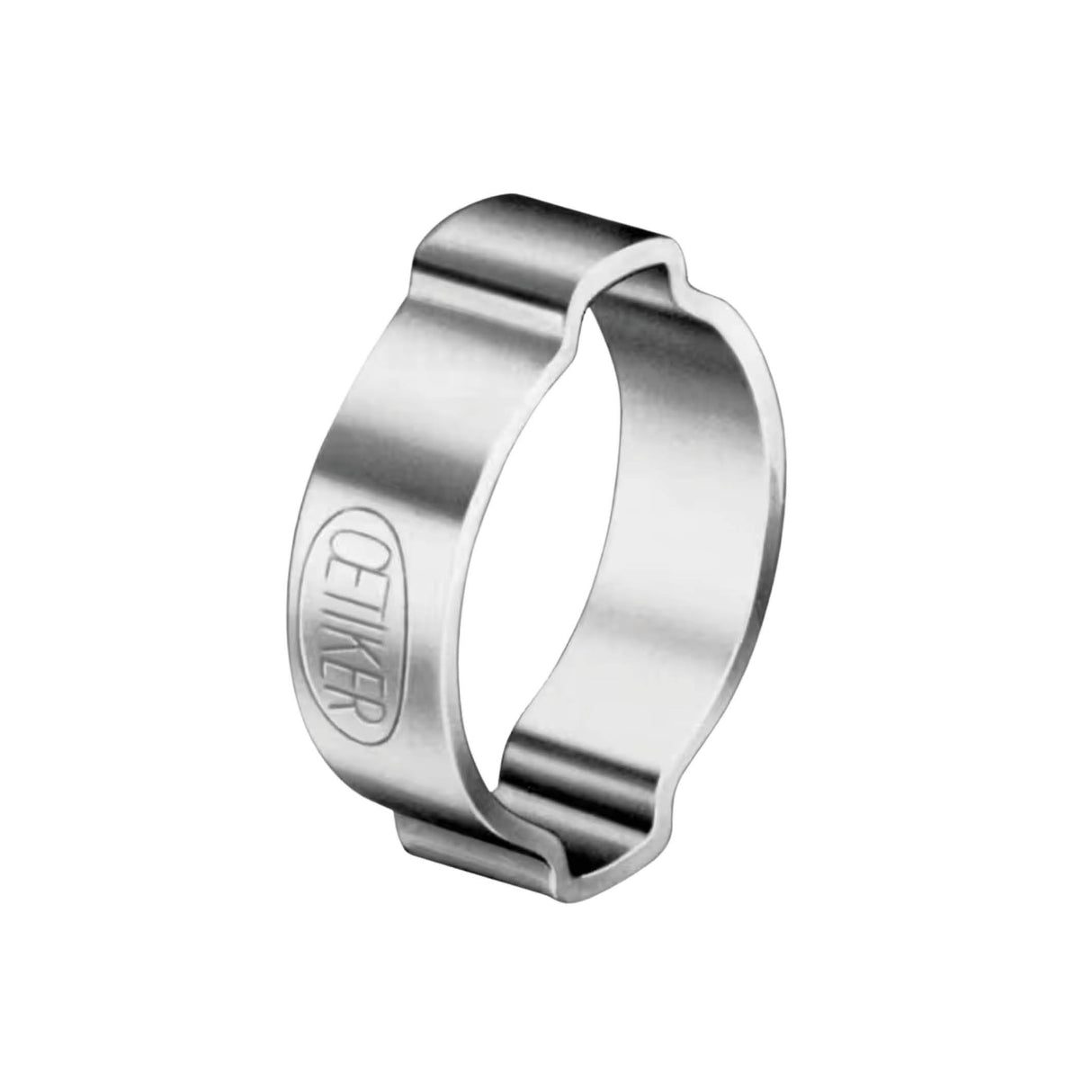 Oetiker 2-Ear Clamps – The Original Double Ear Hose Clamp