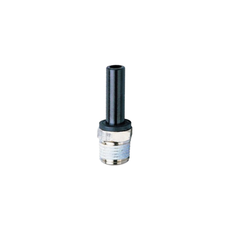 PCJ - STD PUSHFIT UNIVERSAL TRIPLE ROTATING X MALE BSP