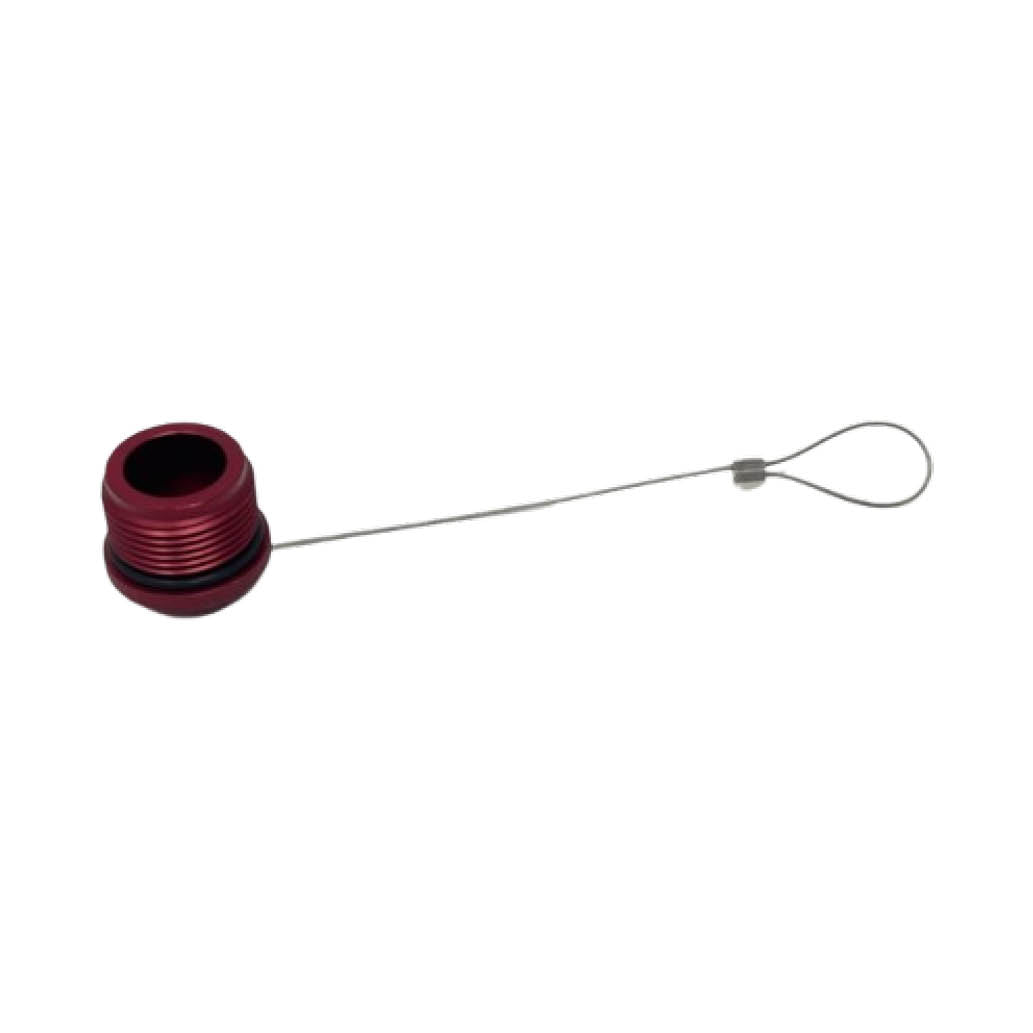 Stucchi VEP-P Flat Face Screw Coupling High Pressure Connect Under Pressure