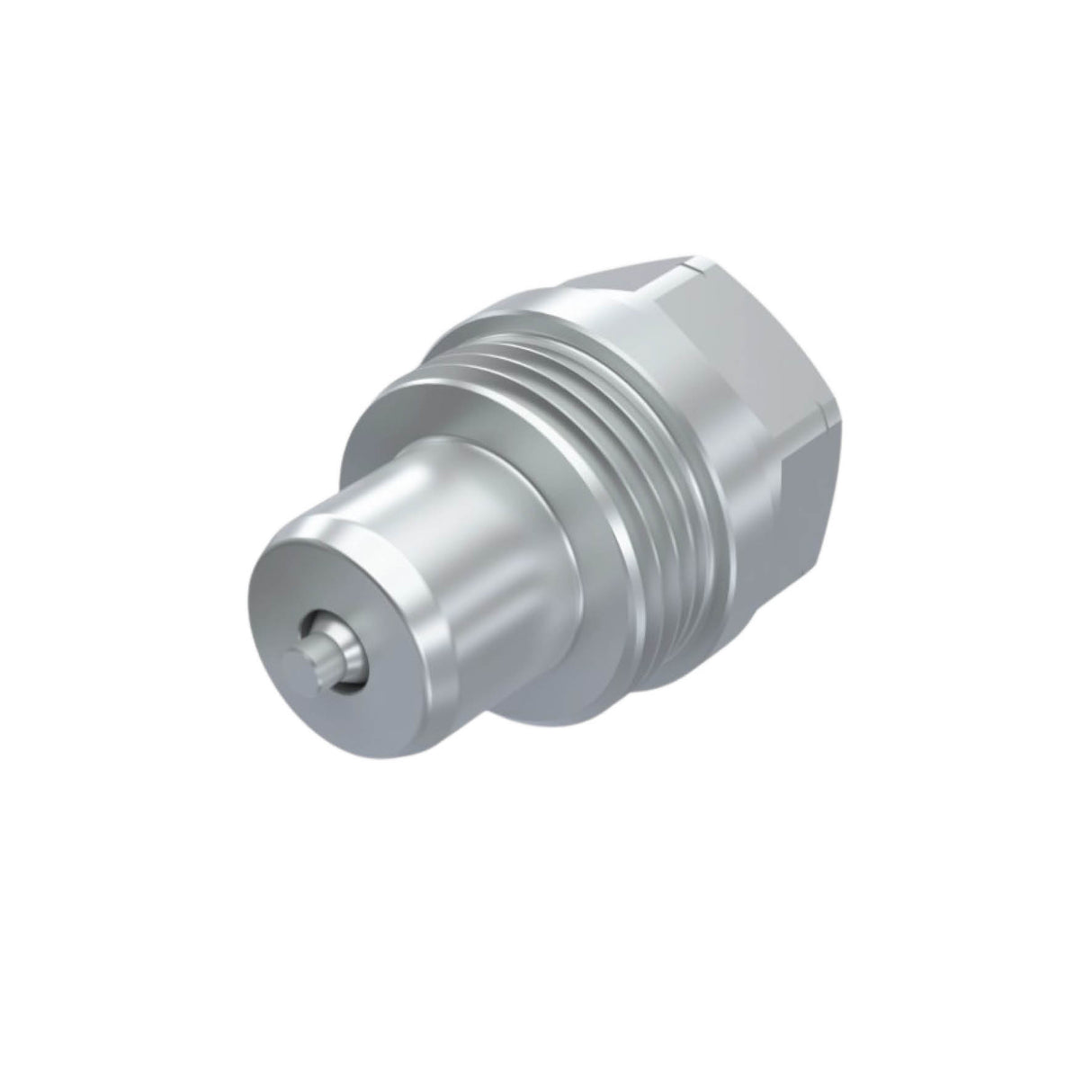 DNP PVM Series Jacking Couplings – ISO 14540 / 720 Bar (10,000 psi)