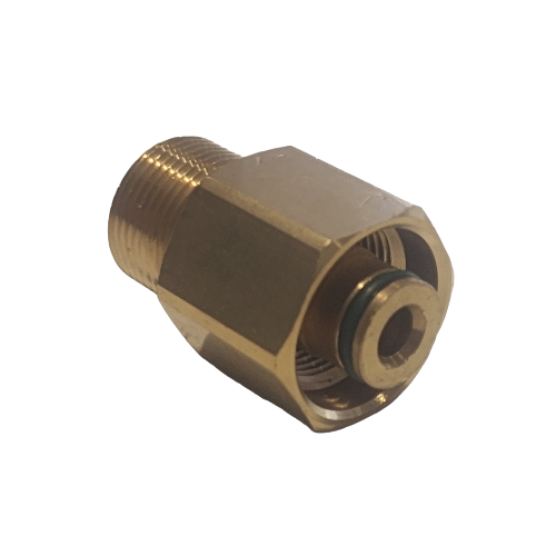 Pressure Wash M22 Adaptors