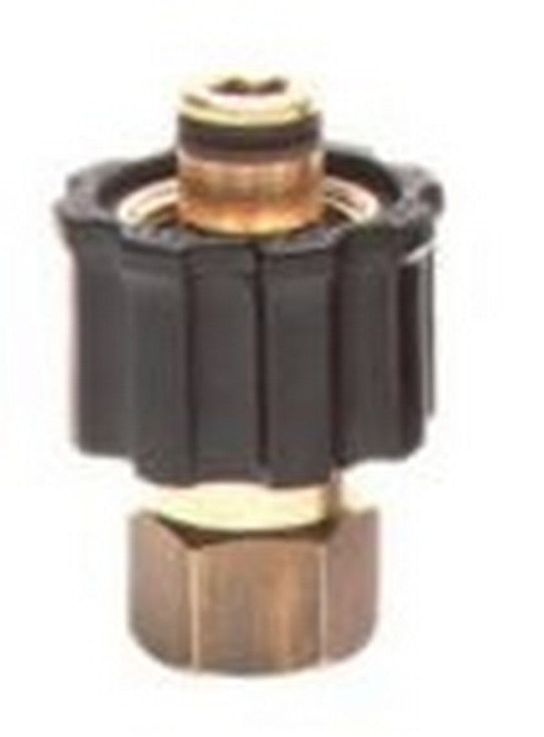Pressure Wash M22 Adaptors