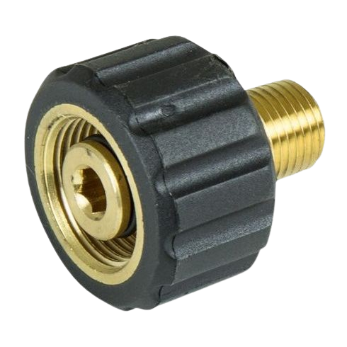 Pressure Wash M22 Adaptors