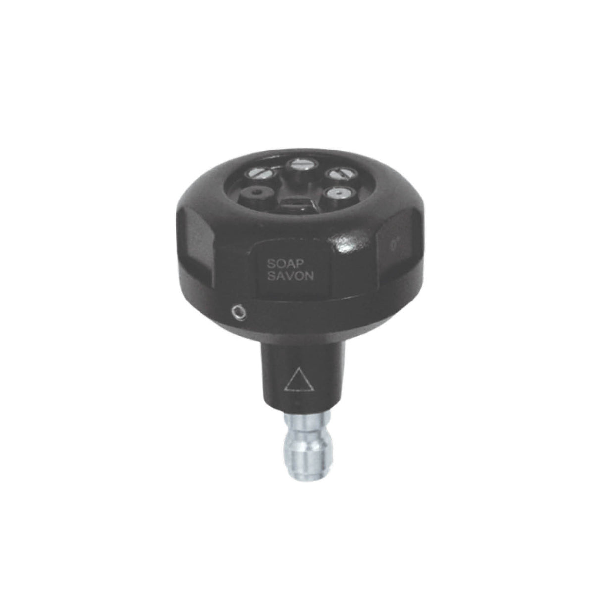 BAR Multi Function Nozzle 035 – 5-in-1 QC Pressure Washer Nozzle