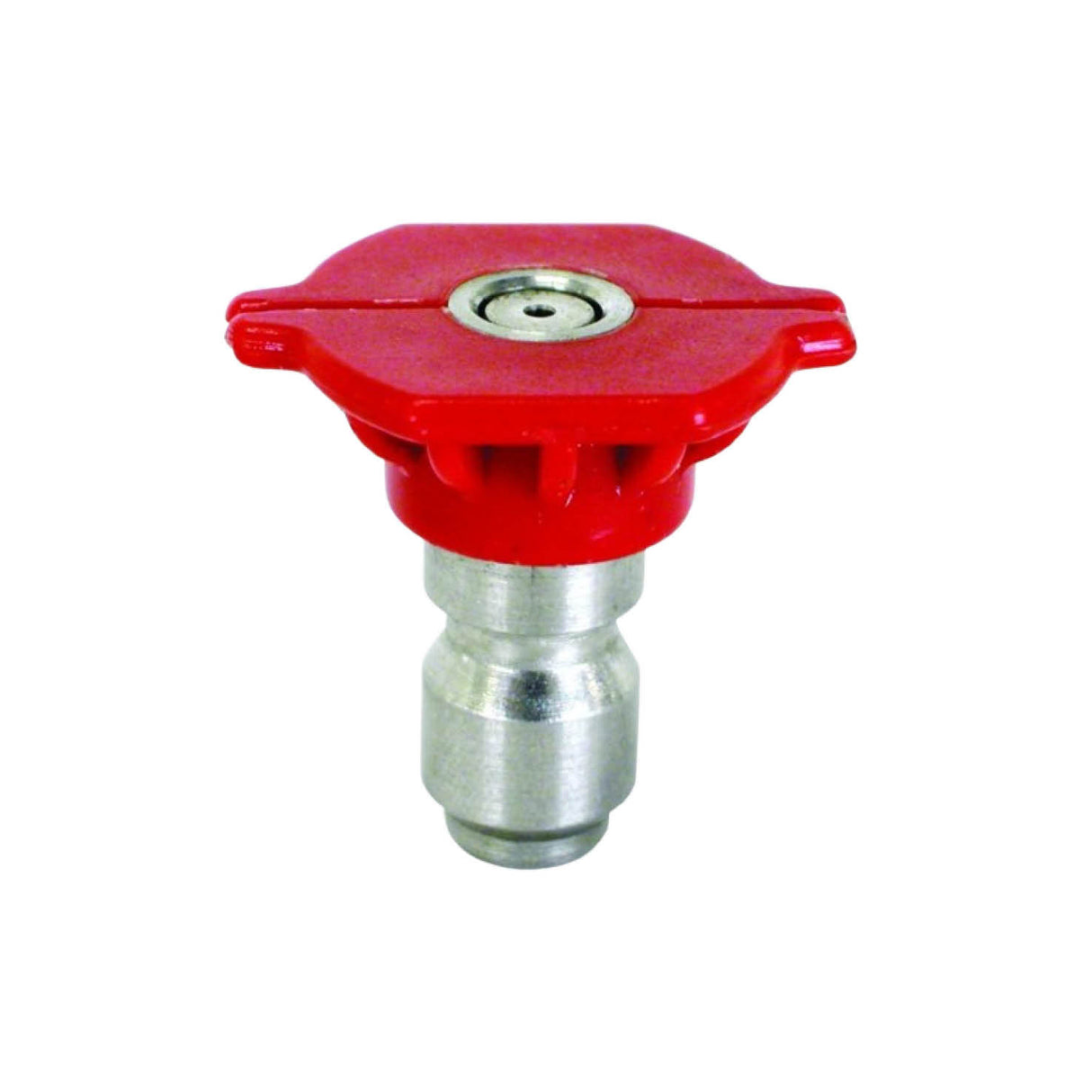 Quick Connect Pressure Washer Nozzles – 1/4″ QC (0°, 15°, 25°, 40°)