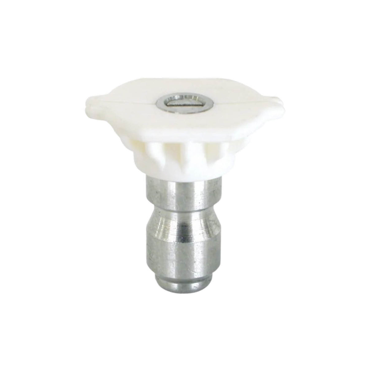 Quick Connect Pressure Washer Nozzles – 1/4″ QC (0°, 15°, 25°, 40°)