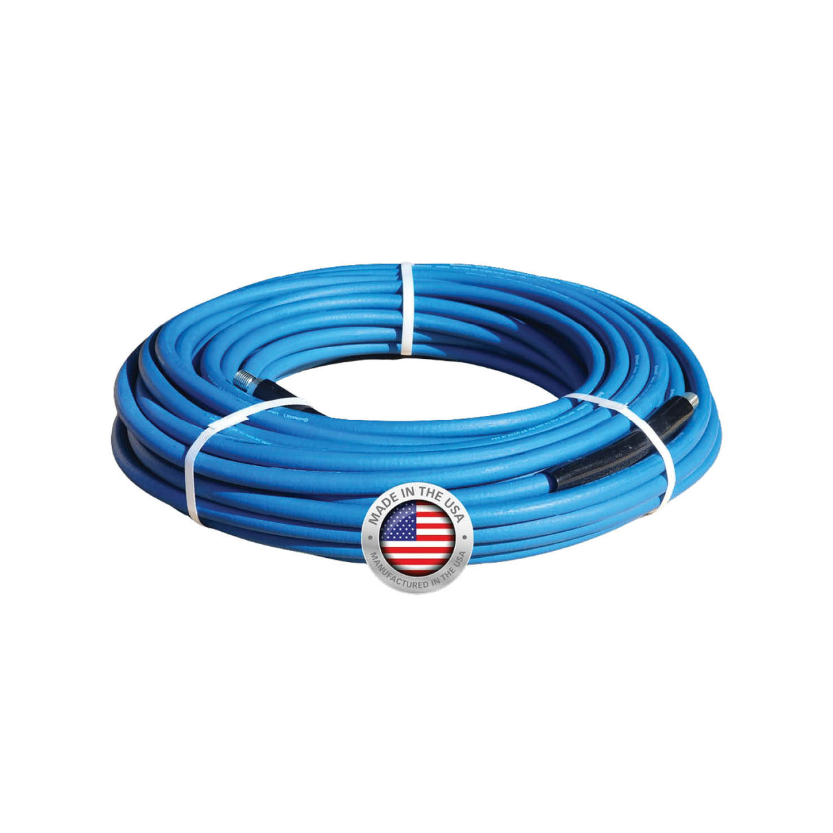 Continental Neptune 3000 PSI Carpet Cleaning Hose Kit – 1/4" NPT