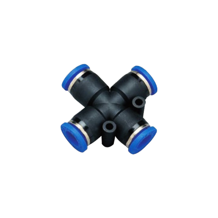 PZA - STD PUSHFIT TUBE CROSS