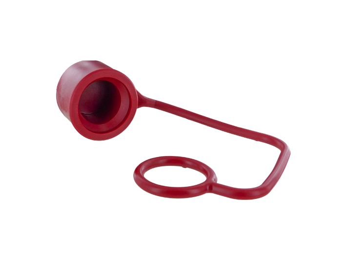 PROTECTIVE CAPS FLAT FACE COUPLINGS