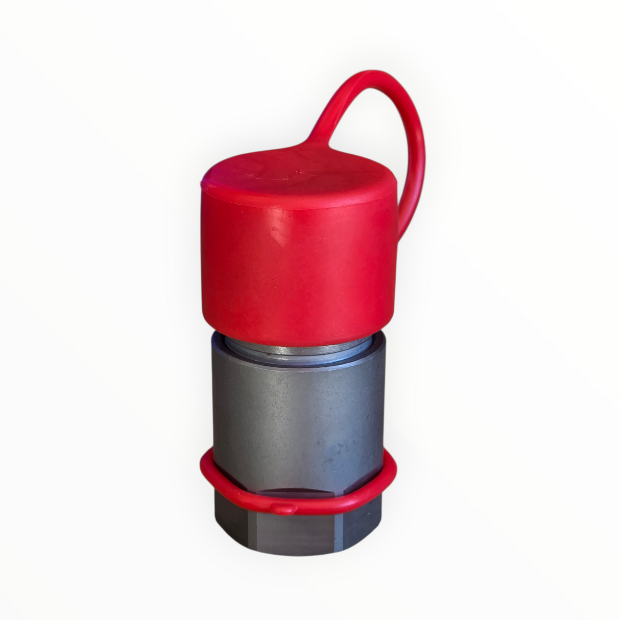 Hydraulic Coupling - Flat Face ISO16028|DNP PLT4