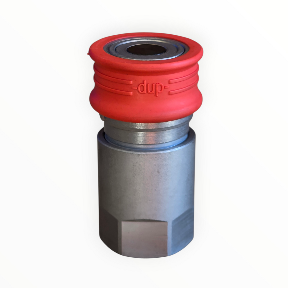 Hydraulic Coupling - Flat Face ISO16028|DNP PLT4