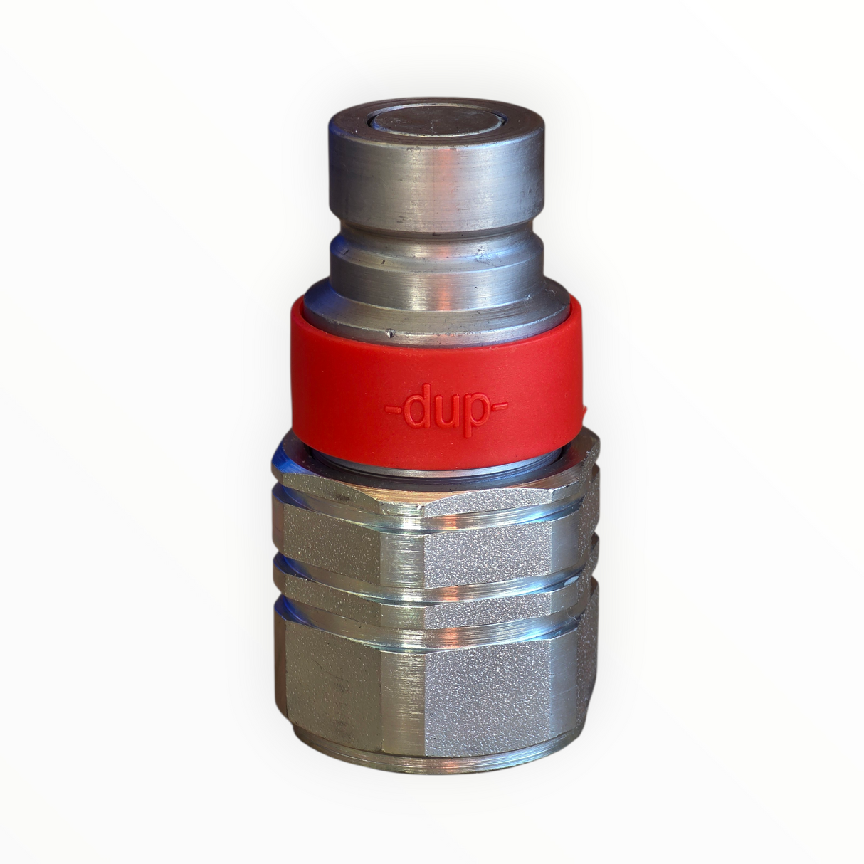 Hydraulic Coupling - Flat Face ISO16028|DNP PLT4