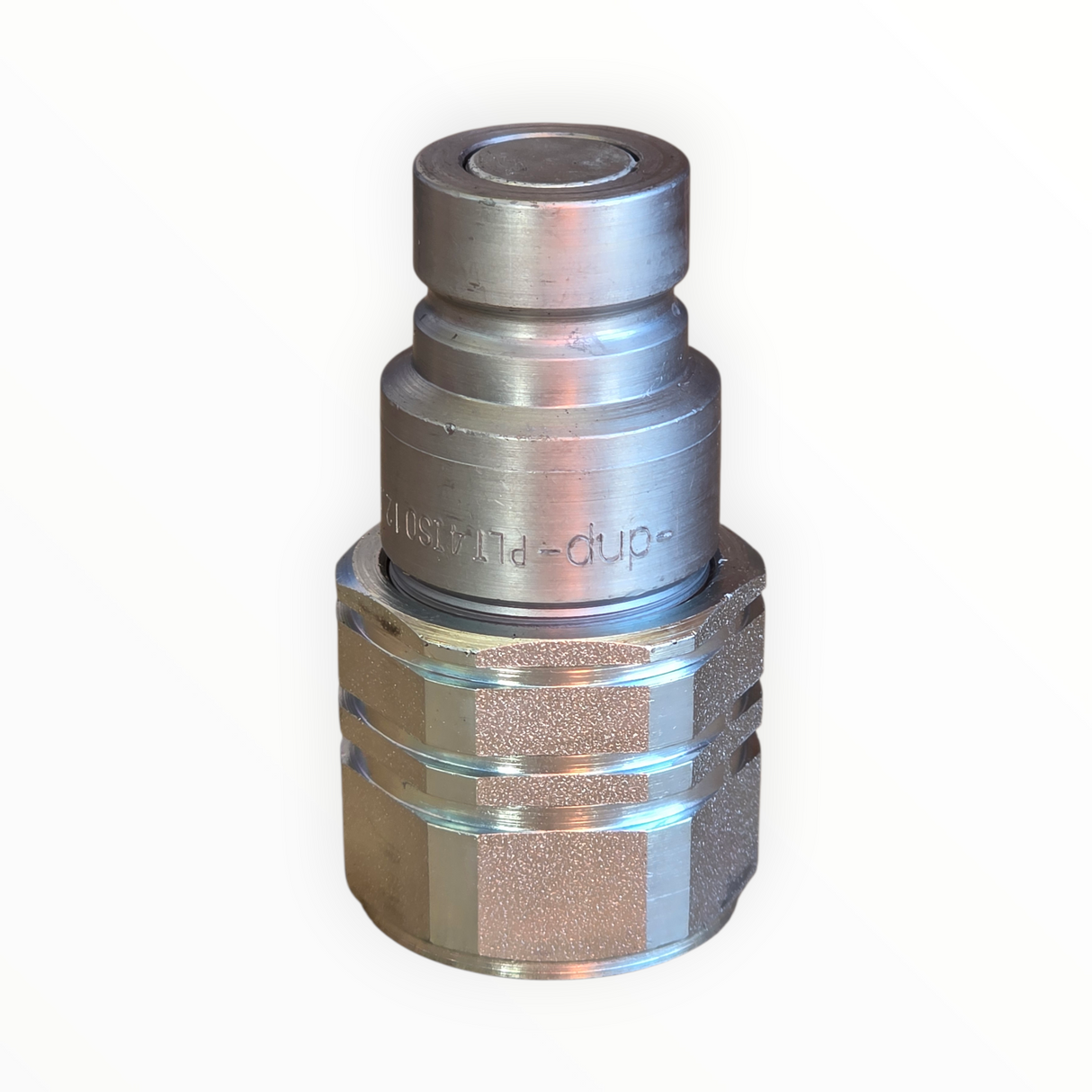 Hydraulic Coupling - Flat Face ISO16028|DNP PLT4