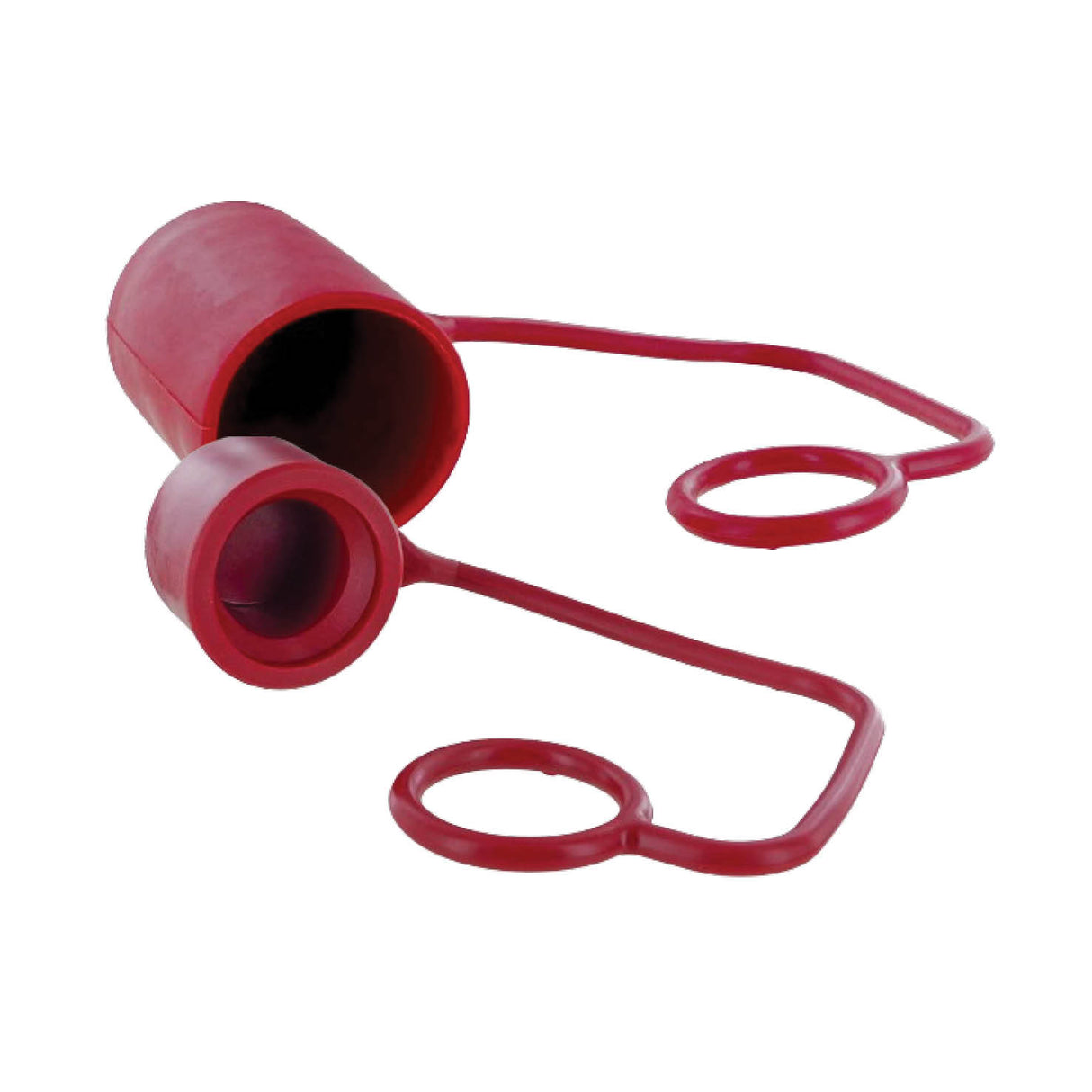 PROTECTIVE CAPS FLAT FACE COUPLINGS