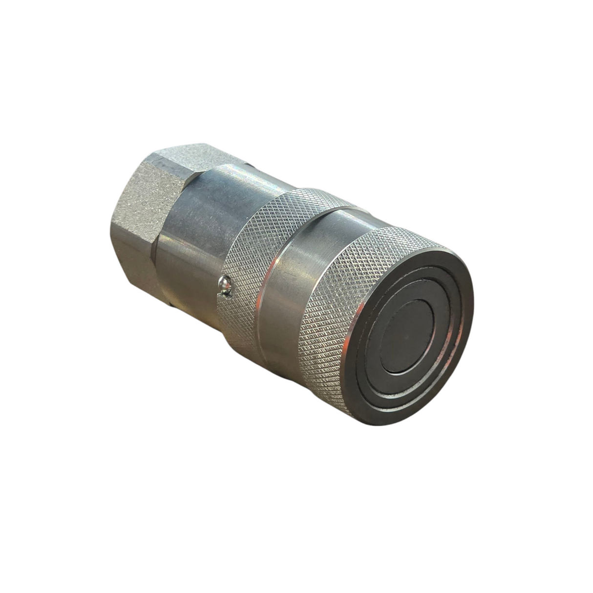 My Hydraulic QFF - Standard Flat Face ISO 16028 Hydraulic Coupling