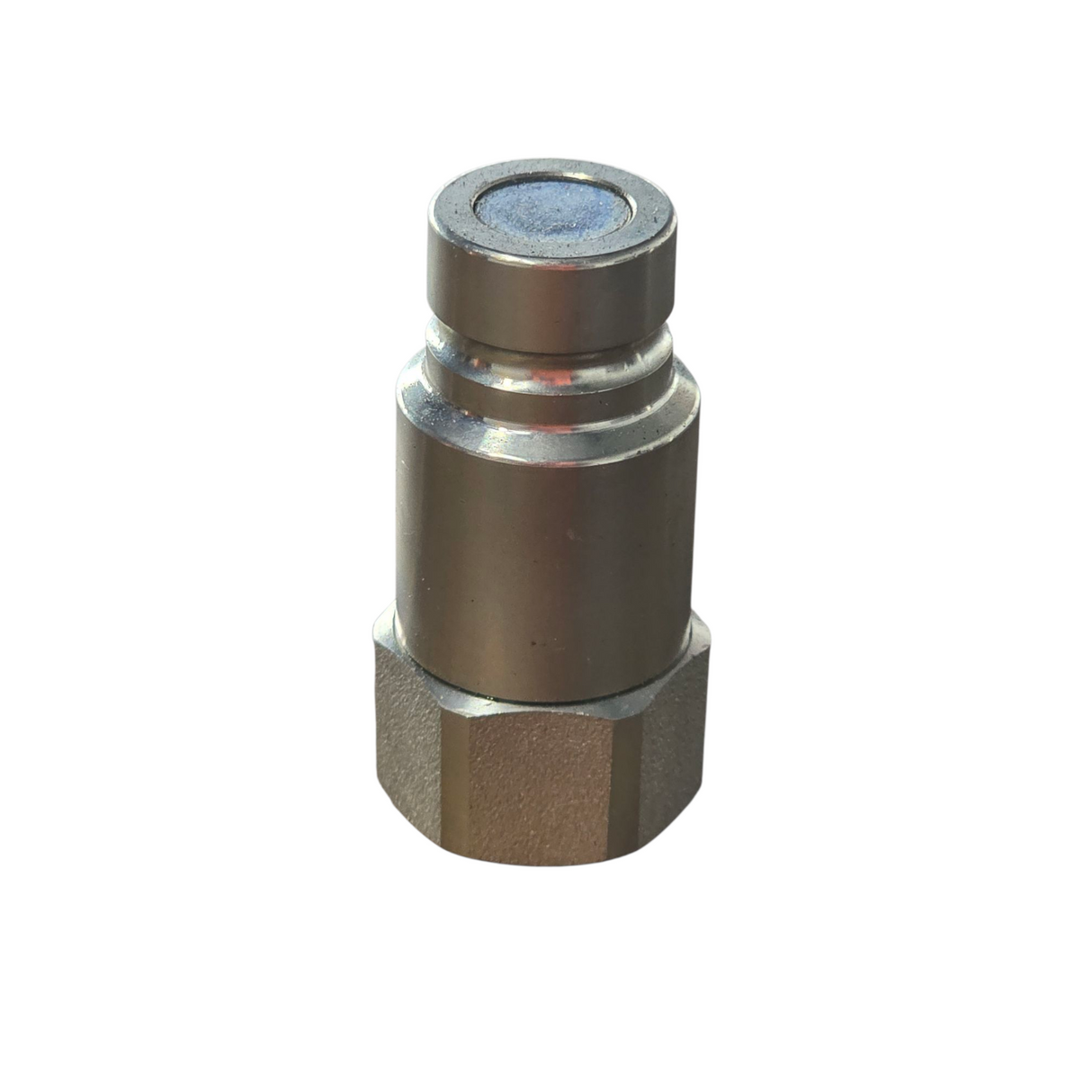 My Hydraulic QFF - Standard Flat Face ISO 16028 Hydraulic Coupling