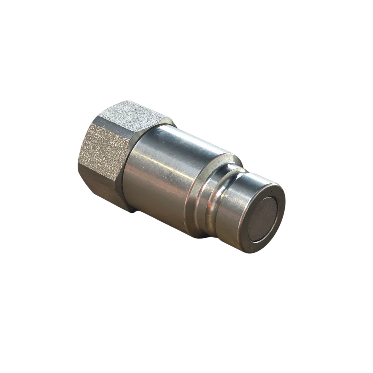 My Hydraulic QFF - Standard Flat Face ISO 16028 Hydraulic Coupling