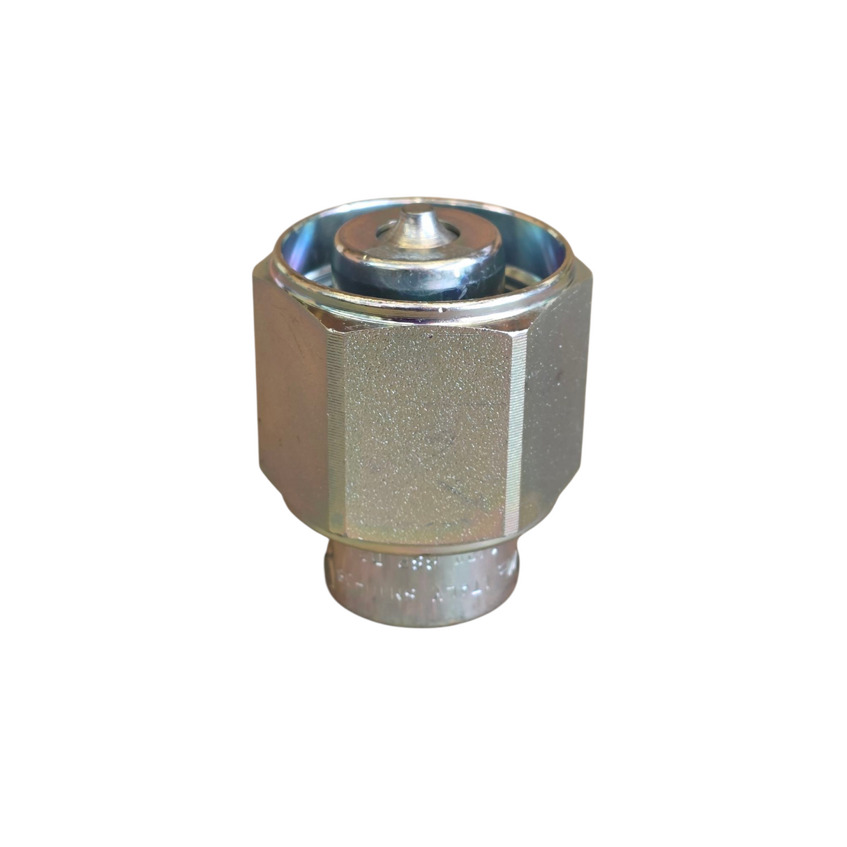 QVV Screw Connect Poppet Valve