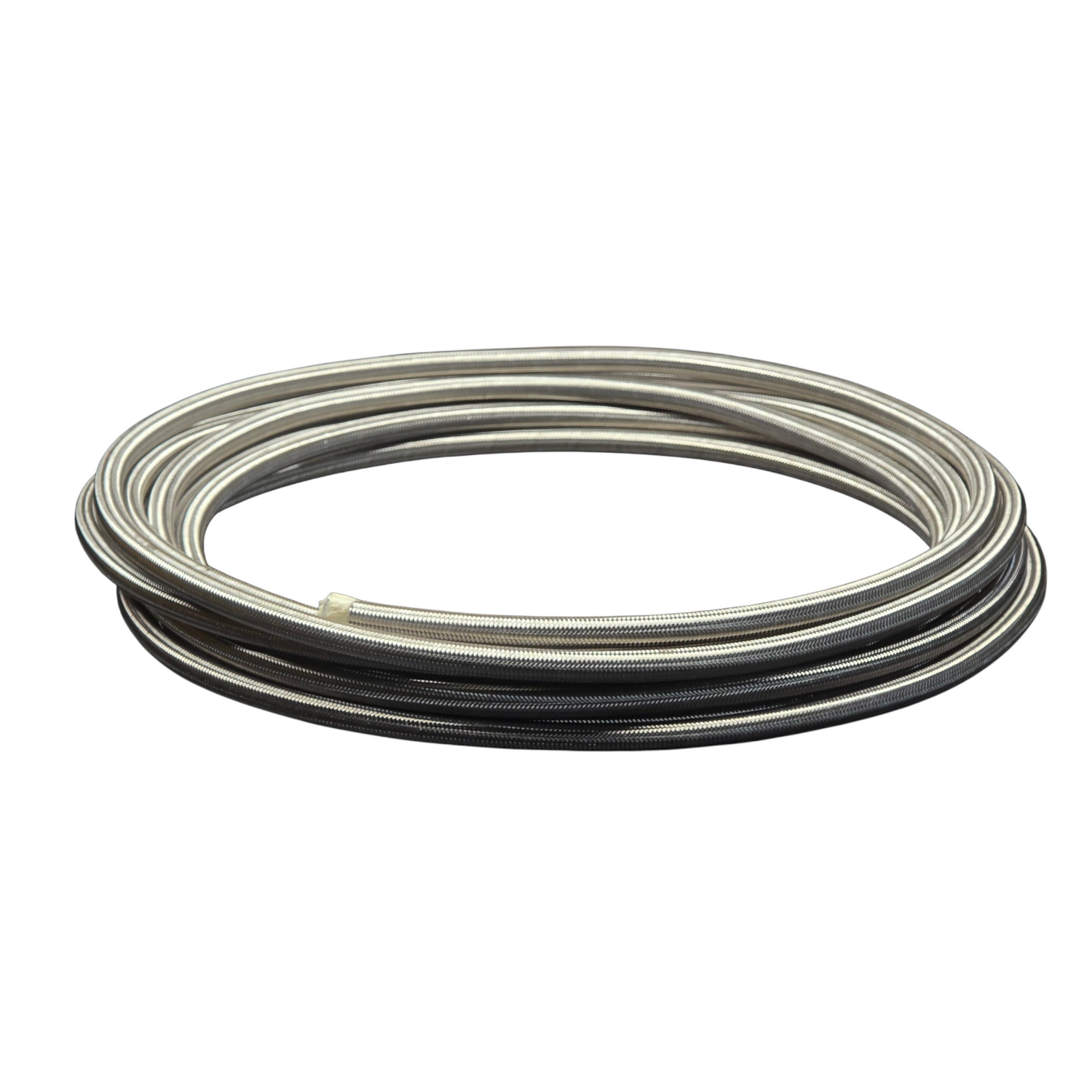 PTFE Stainless Steel Braid Hydraulic Hose SAE 100R14