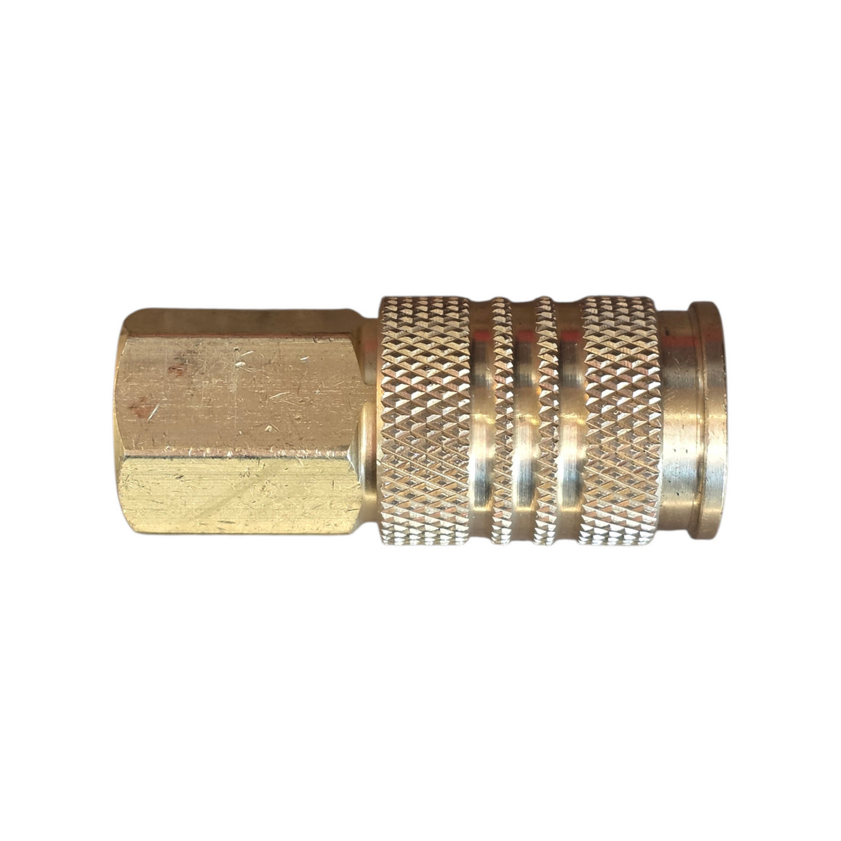 Ryco 200 Series Interchange Airline Couplings
