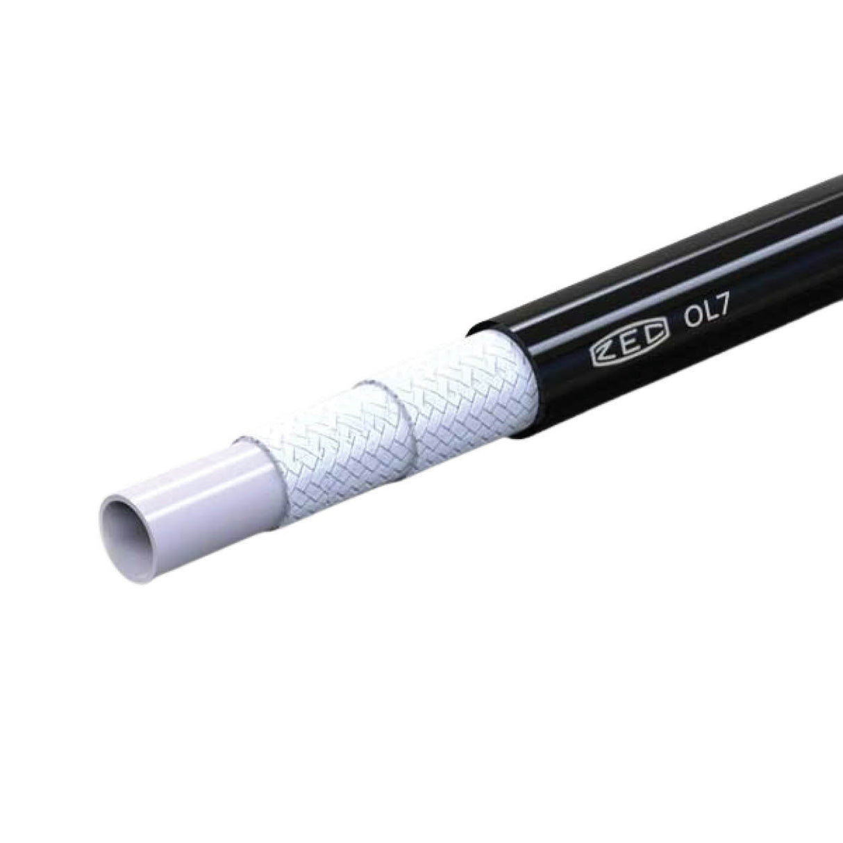 Thermoplastic Hydraulic Hose SAE 100R7