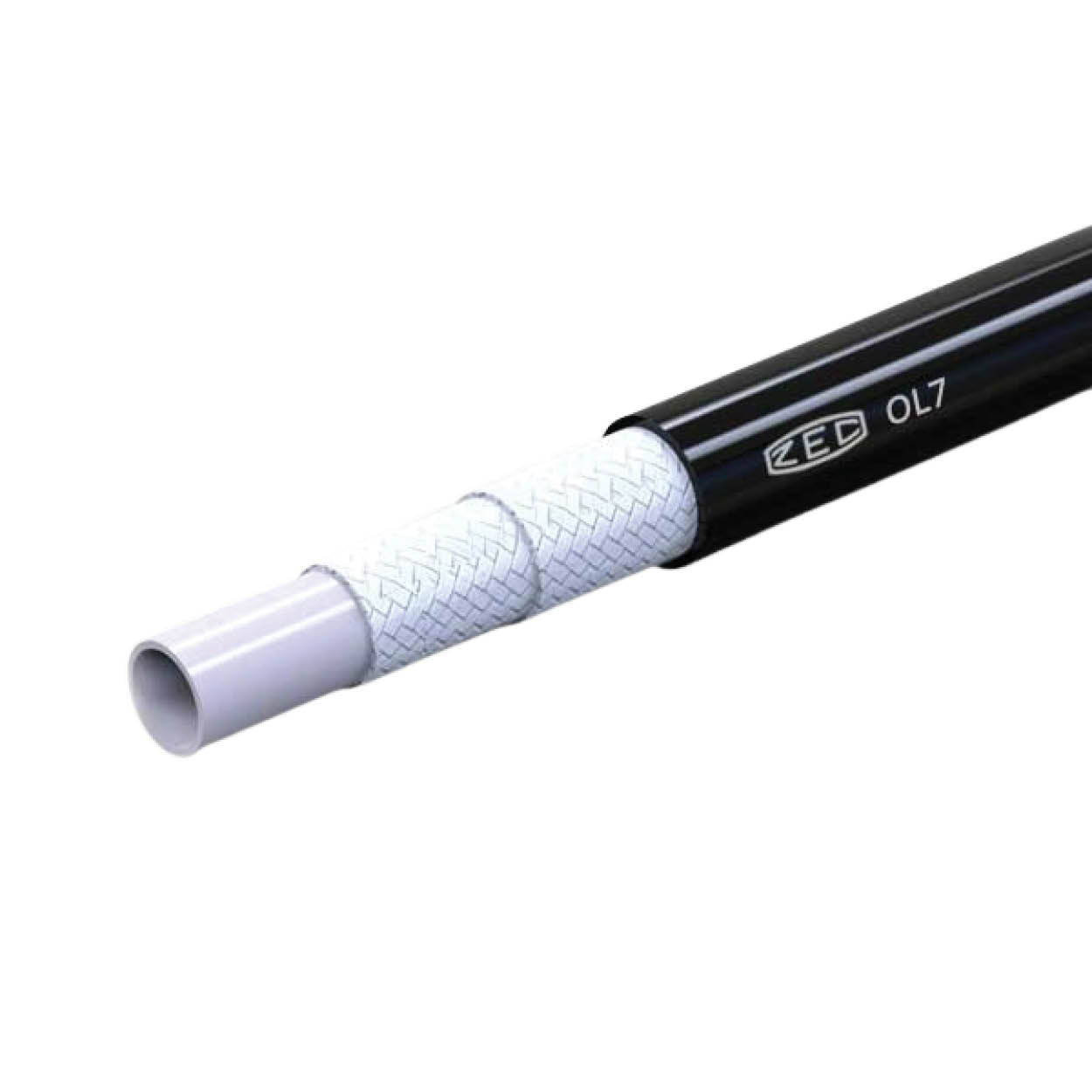 Thermoplastic Hydraulic Hose SAE 100R7