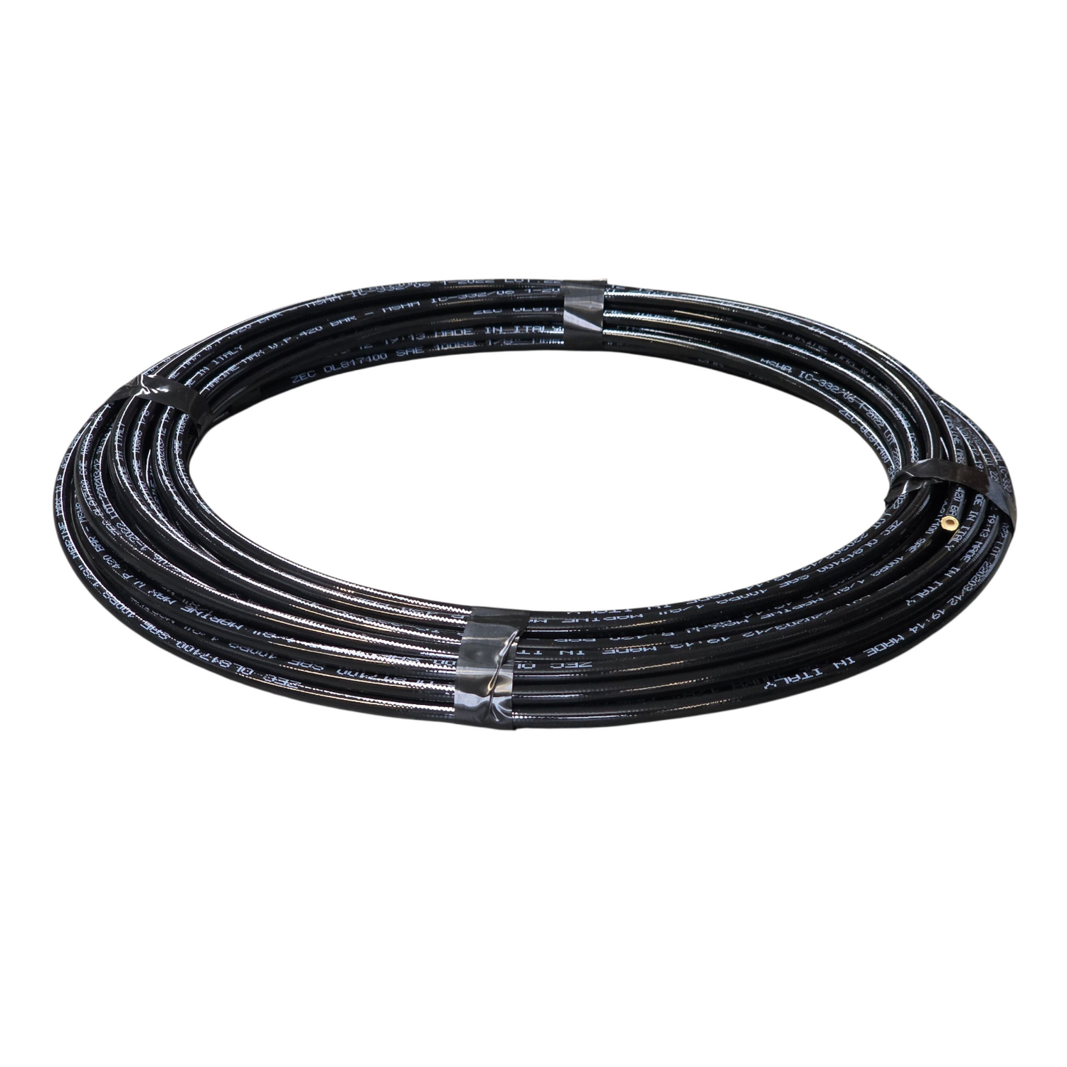 R8 Thermoplastic Hydraulic Hose SAE 100R8